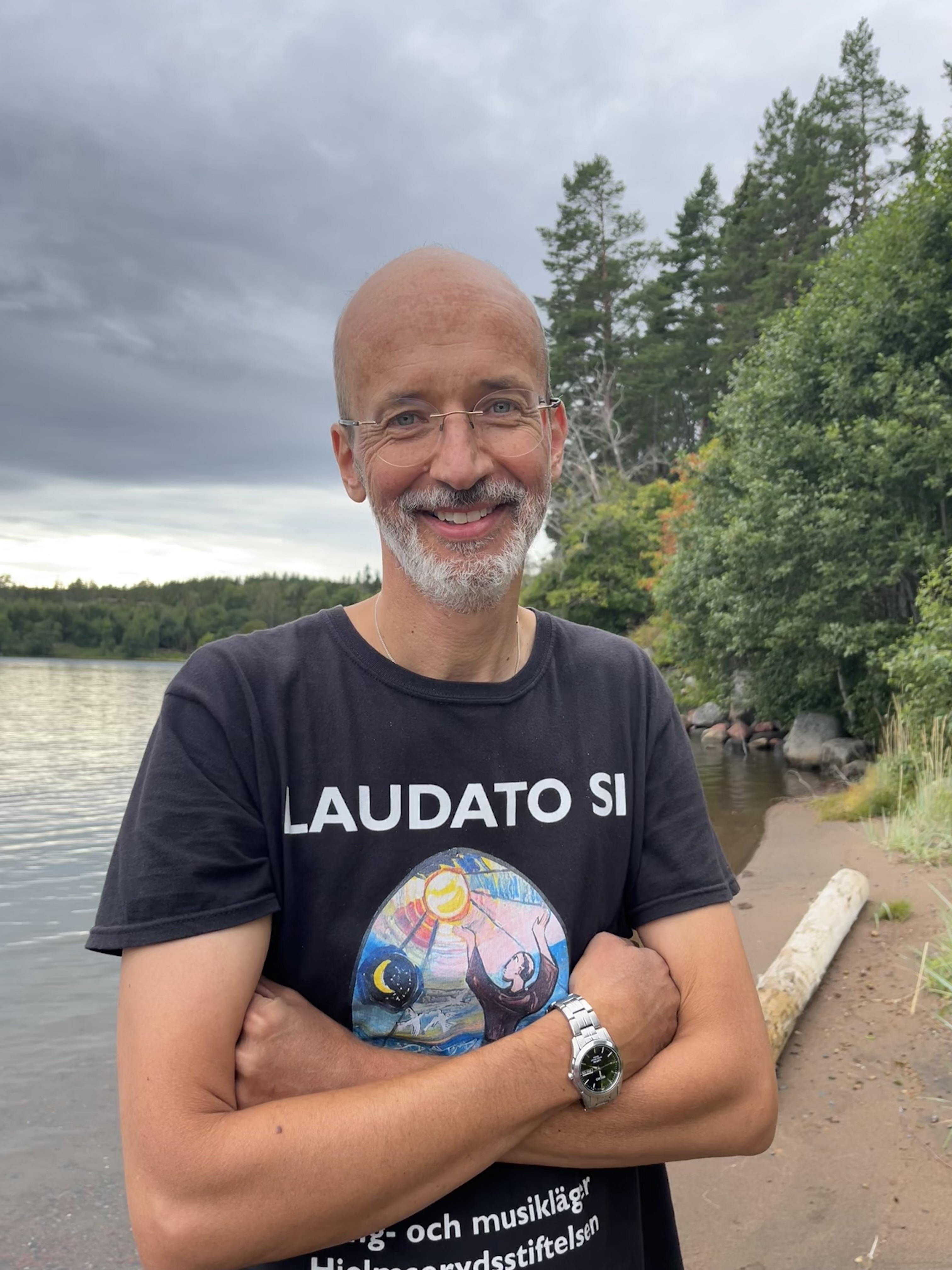 Benjamin Lundqvist
